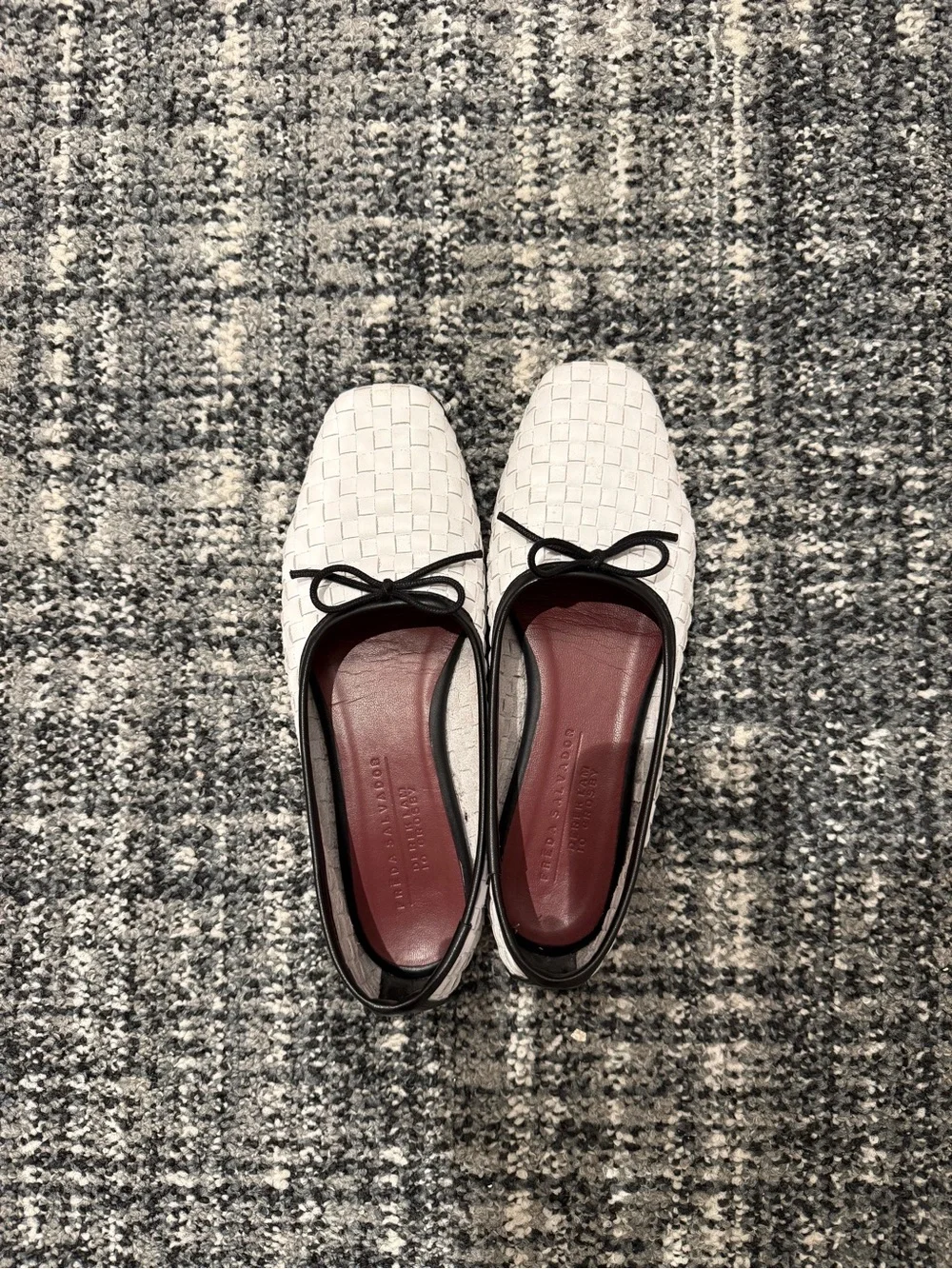 Freda Salvatore x Derek Lam Jada